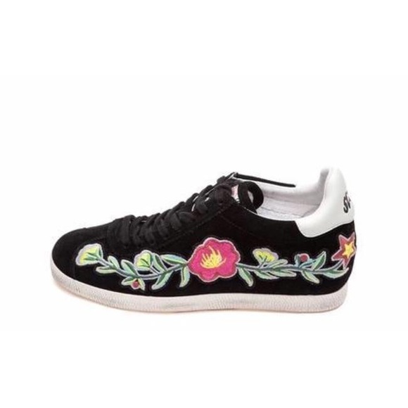 NWT Ash Embroidered Gull Sneakers - Picture 2 of 7
